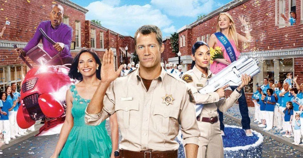 What To Watch If You Love 'Eureka'