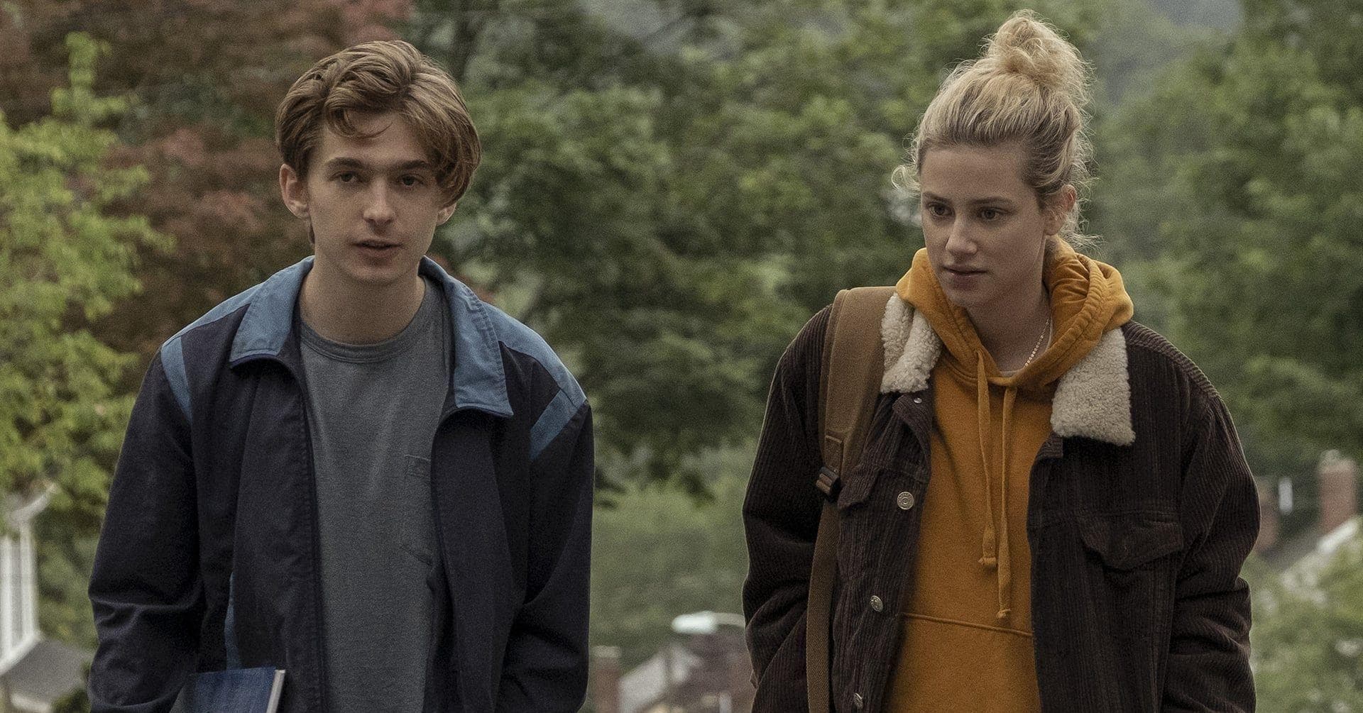 What To Watch If You Love 'Chemical Hearts'