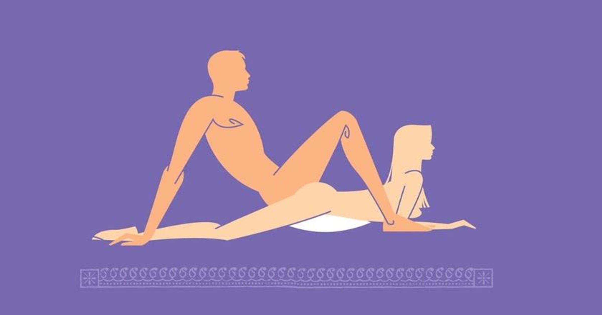 Hardest And Longest Sex - The 15 Most Difficult Sex Positions Ever Invented