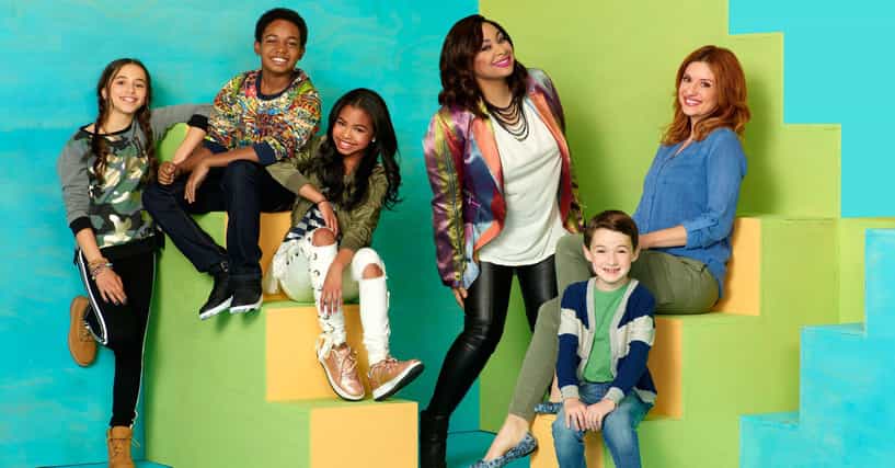 The Best Current Disney Channel Shows
