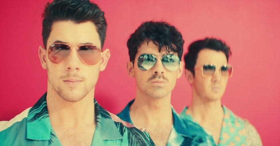 The 50+ Best Jonas Brothers Songs Ever, Ranked By Fans