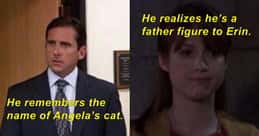 12 Small But Poignant Moments From 'The Office' That Prove Michael Scott Is The Best Character In TV