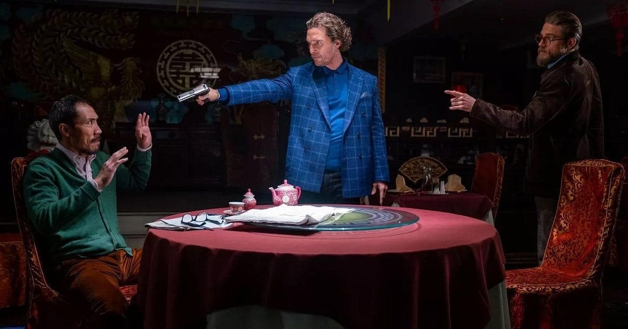 What To Watch If You Love 'The Gentlemen'