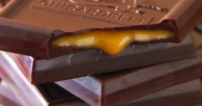 Best Chocolate Brands List Of Top Chocolate Companies