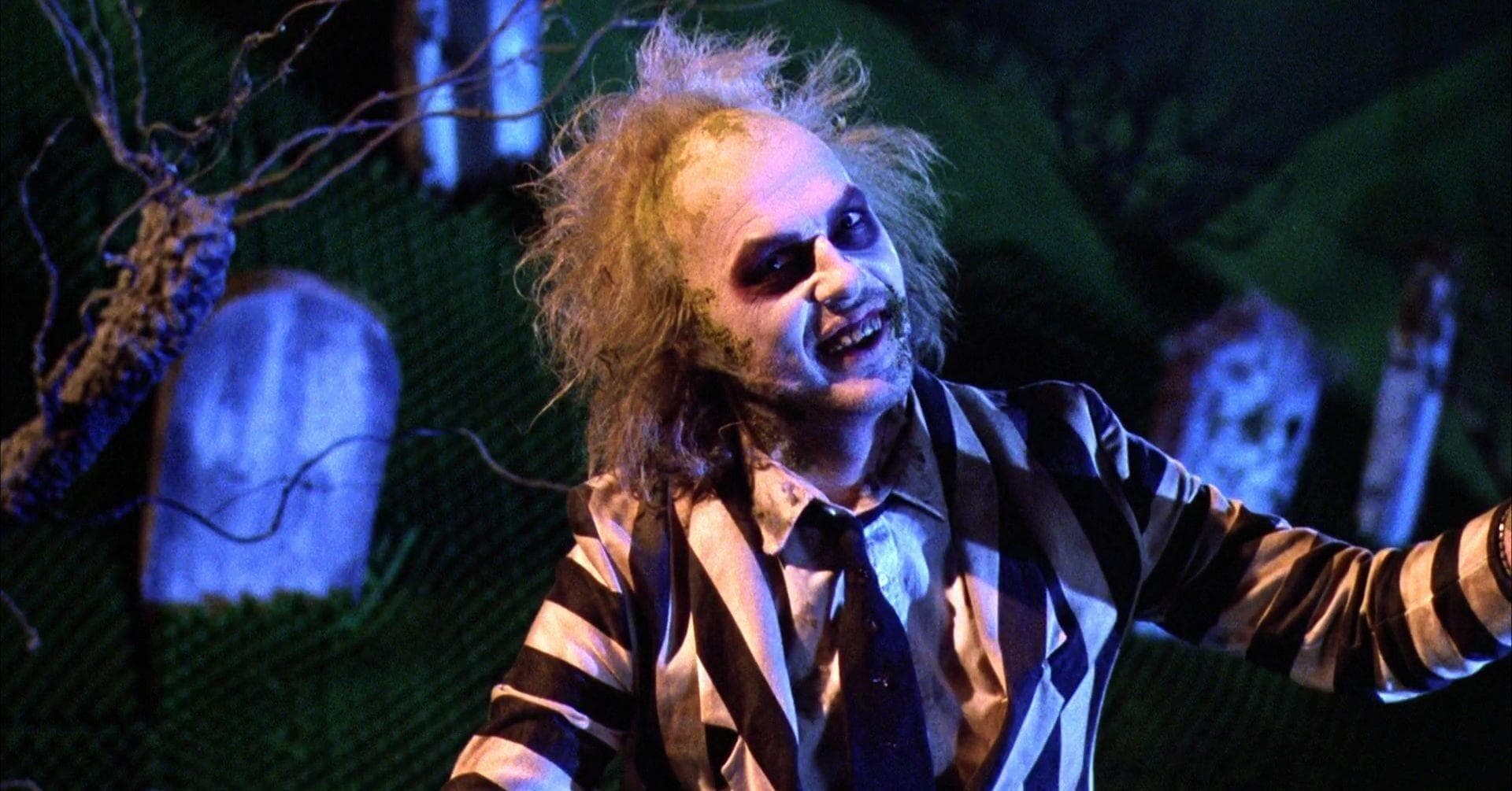 What To Watch If You Love 'Beetlejuice'