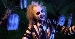 What To Watch If You Love 'Beetlejuice'
