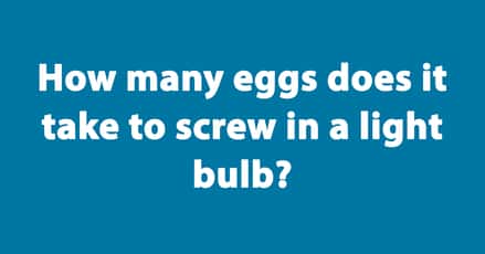 The Best Egg Jokes That'll Have You Rolling, Ranked