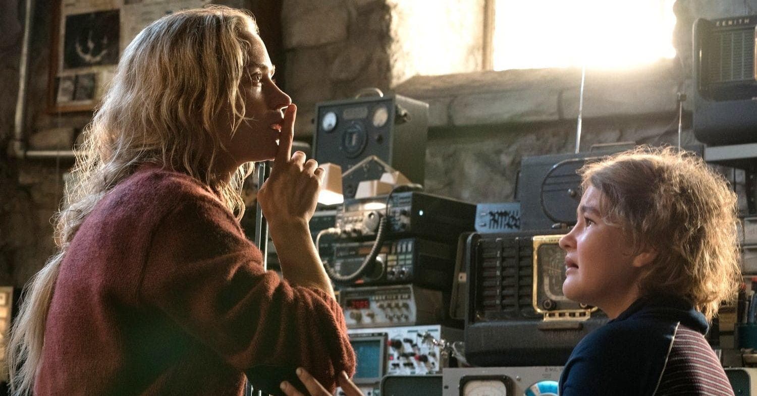 The 30 Best Movies Like 'A Quiet Place', Ranked