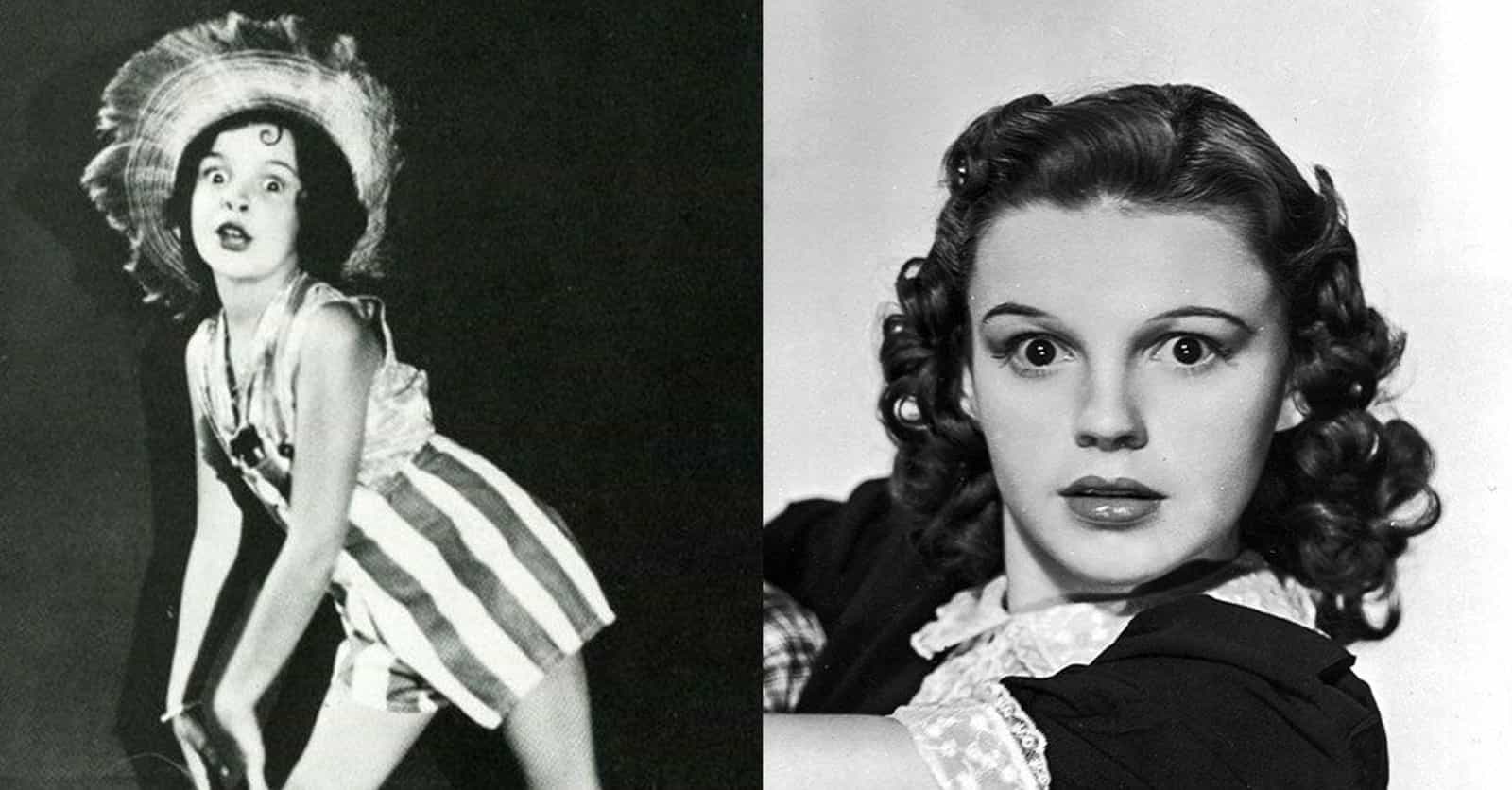 How Some Of Old Hollywood's Most Glamorous Stars Got Discovered
