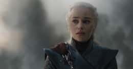 Who Will Kill Daenerys On 'Game Of Thrones'?