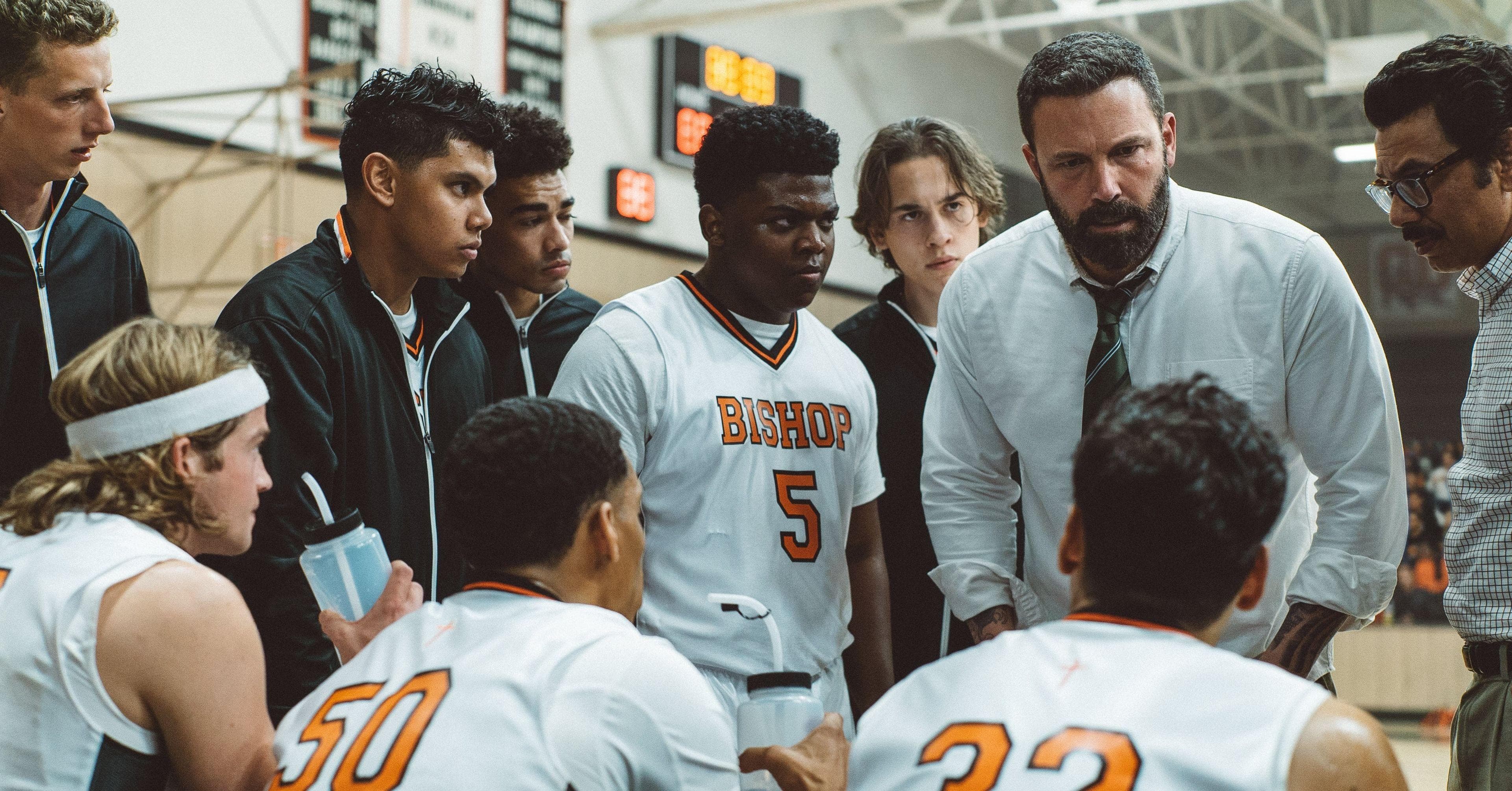 What To Watch If You Love 'The Way Back'