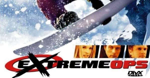 Best Snowboarding Movies List Ranked By Film Fans