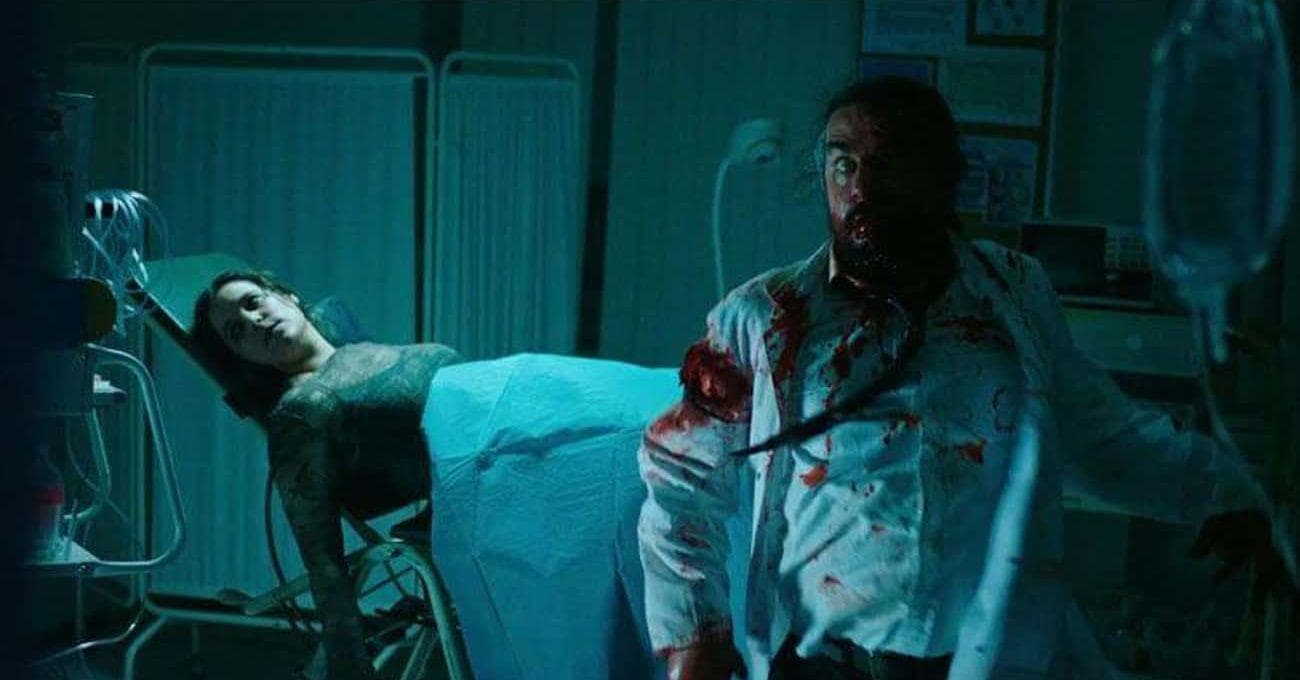 Unconventional Zombie Stories That Breathe New Life Into The Dead Genre