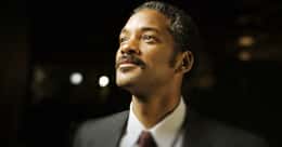 What To Watch If You Love 'The Pursuit of Happyness'