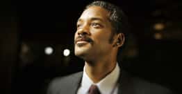 What To Watch If You Love 'The Pursuit of Happyness'