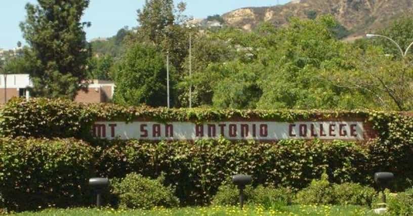 mt sac early college academy ranking