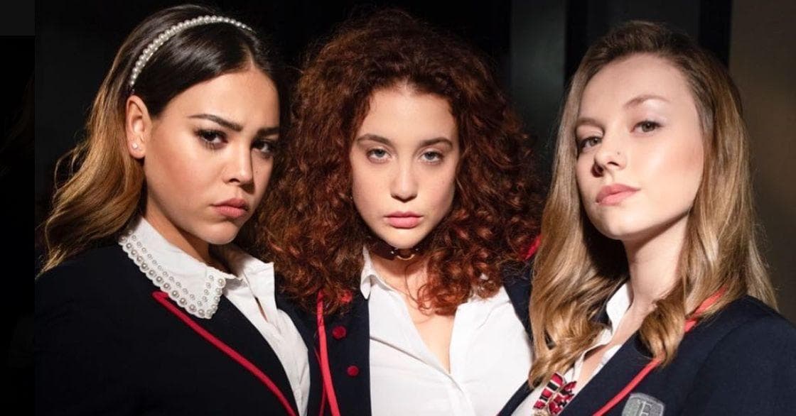 What To Watch If You Love 'Élite'