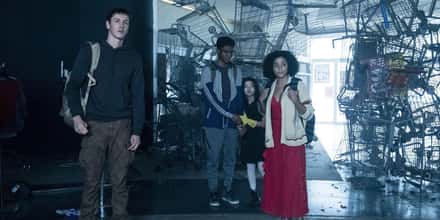 What To Watch If You Love 'The Darkest Minds'