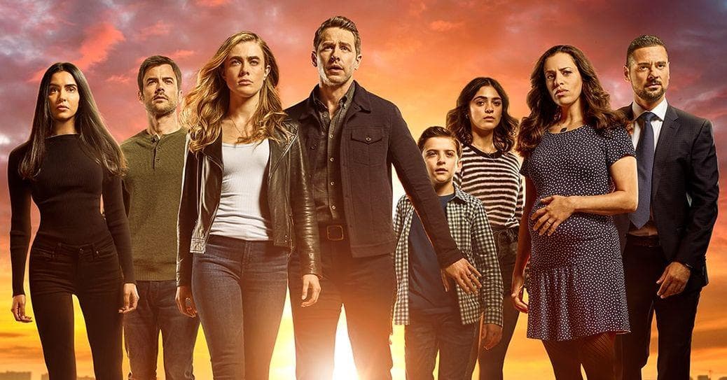 What To Watch If You Love 'Manifest'