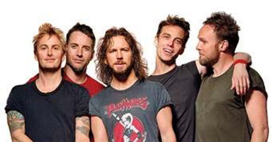 '90s Greats Making the Best Music Today