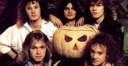 The Best Helloween Albums of All Time