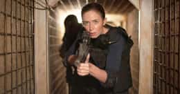 What To Watch If You Love 'Sicario'