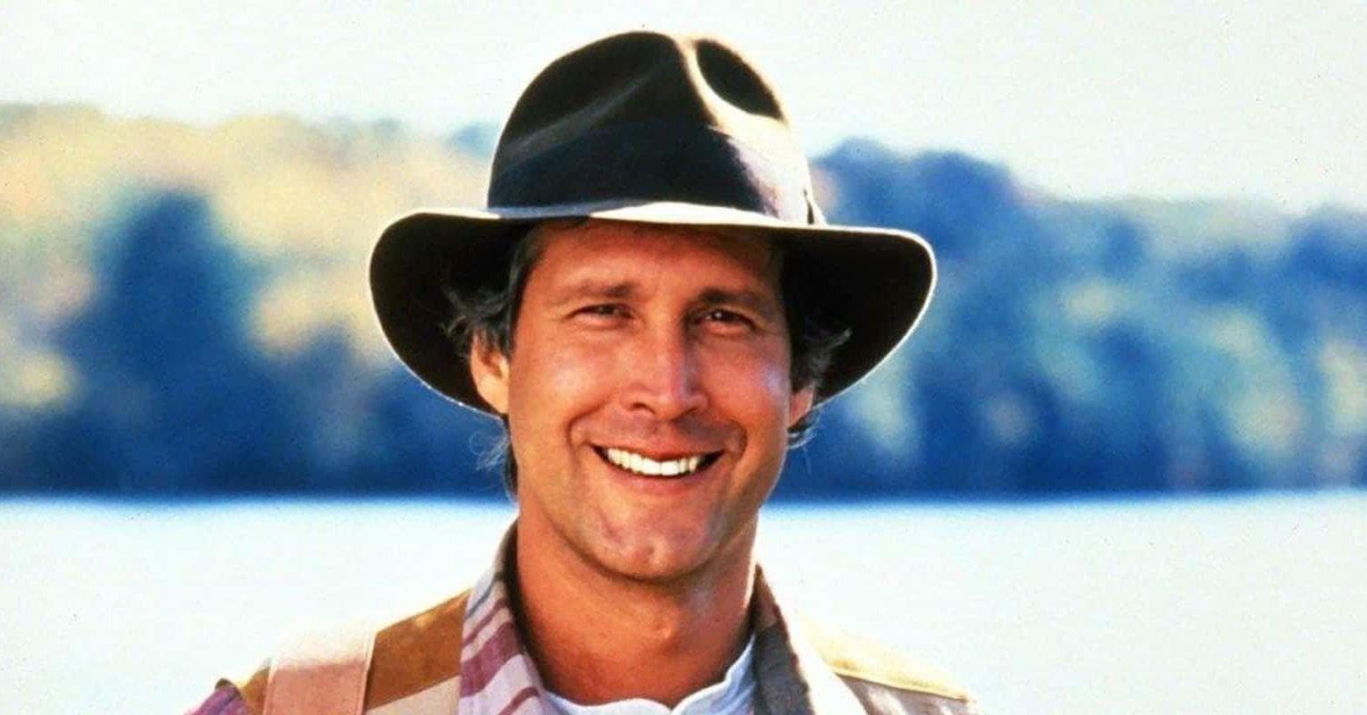15 Chevy Chase Movies That Show Why He's The King Of Physical Comedy