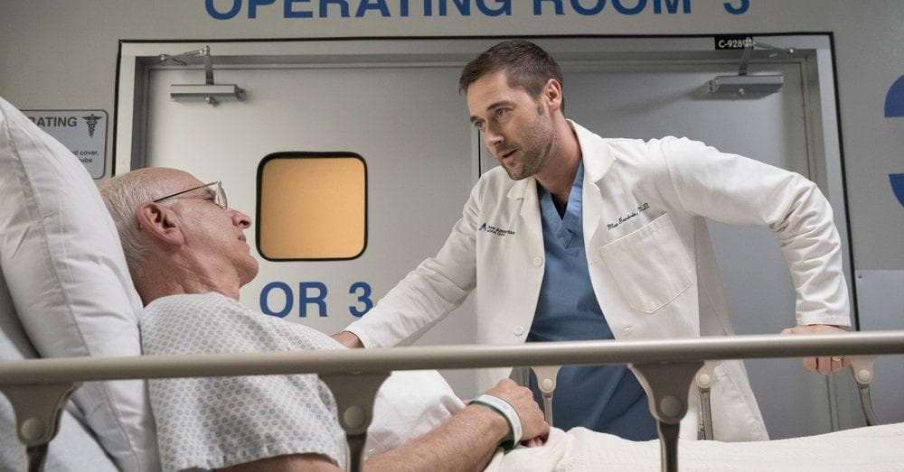 What To Watch If You Love 'New Amsterdam'