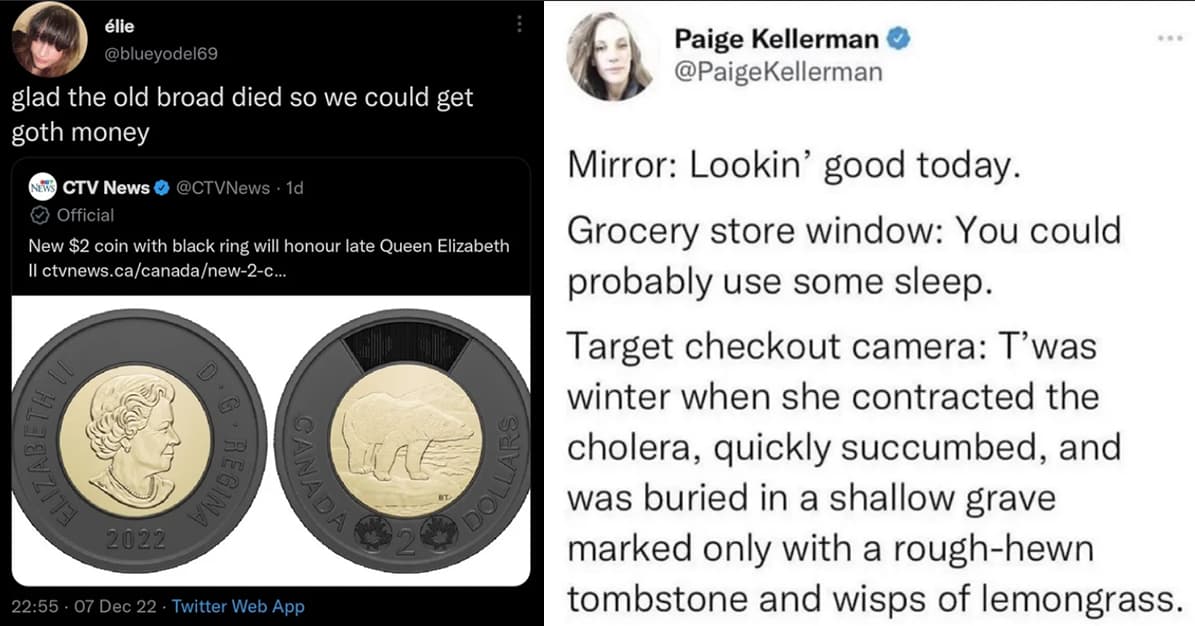 27 Literary Geniuses Who Broke Our Brains By Coming Up With BrandNew