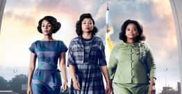 What To Watch If You Love 'Hidden Figures'