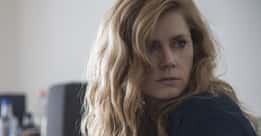 What To Watch If You Love 'Sharp Objects'