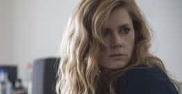 What To Watch If You Love 'Sharp Objects'