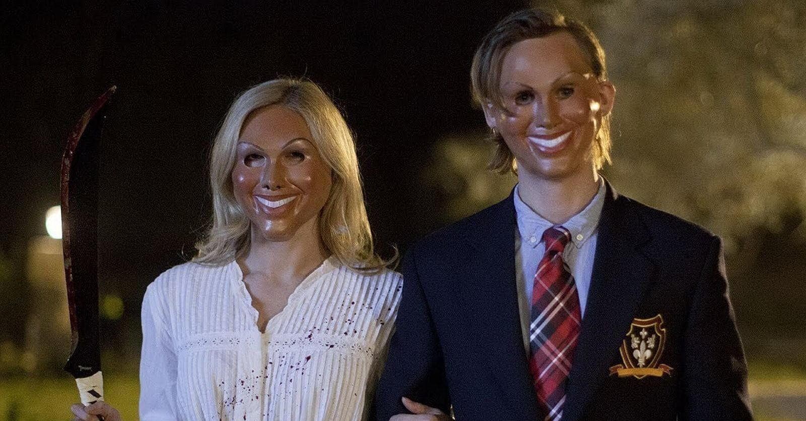What To Watch If You Love 'The Purge'
