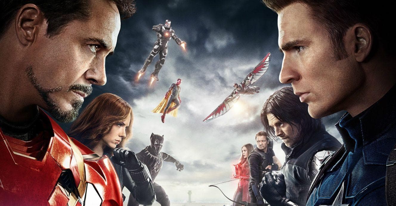 MCU: 24 Upcoming Movies & Shows Marvel Is Hiding From Fans