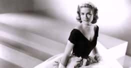Grace Kelly's Husband and Relationship History