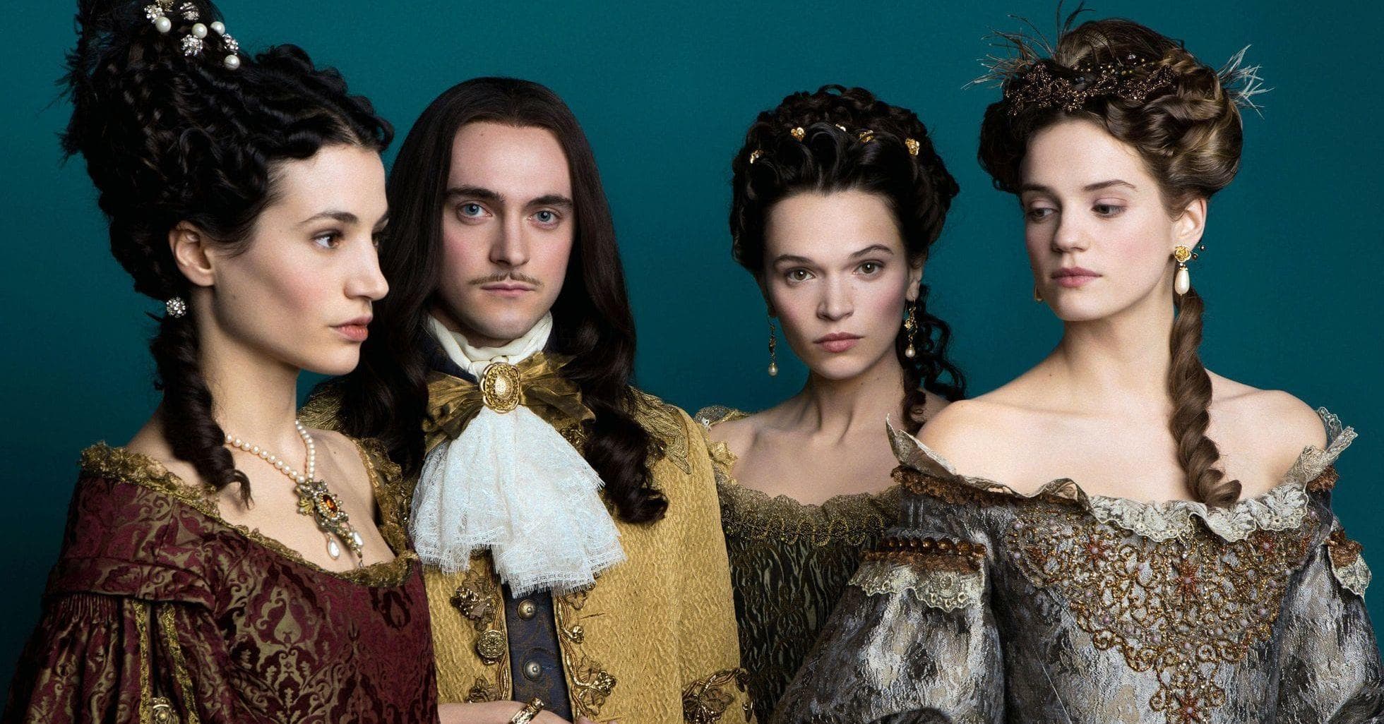 What To Watch If You Love 'Versailles'
