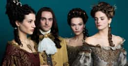 What To Watch If You Love 'Versailles'