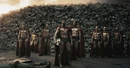 What To Watch If You Love '300'