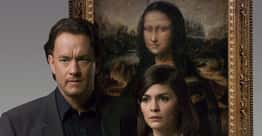 What To Watch If You Love 'The Da Vinci Code'