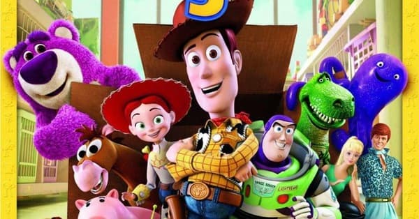 Oscar Nominations 2011: Rank The Best Picture Oscar Nominees