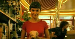Audrey Tautou's Dating and Relationship History
