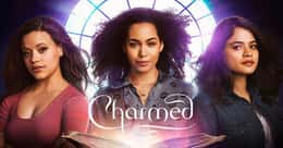 What To Watch If You Love 'Charmed'