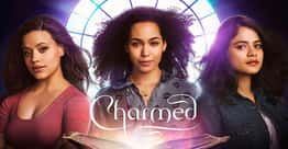 What To Watch If You Love 'Charmed'