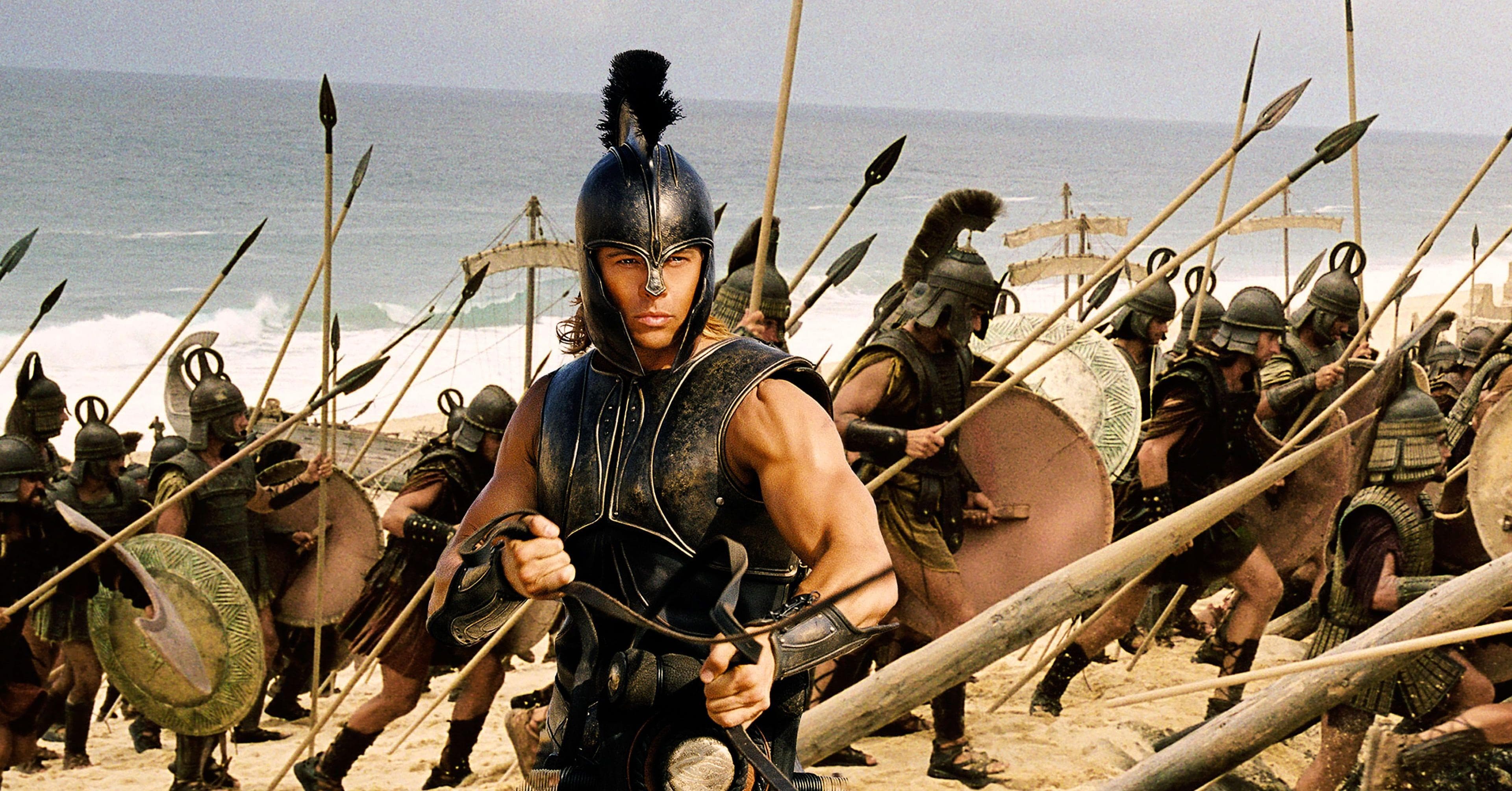 What To Watch If You Love 'Troy'