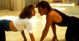 What To Watch If You Love 'Dirty Dancing'