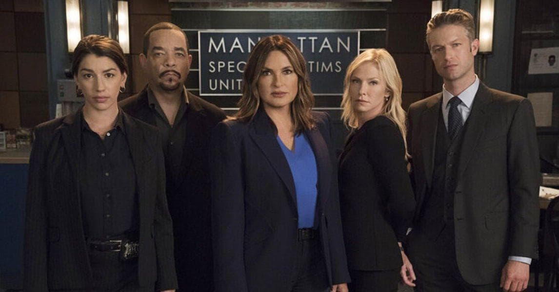 What To Watch If You Love 'Law & Order: SVU'