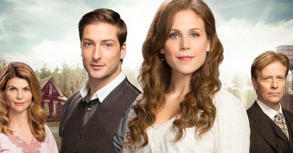 What To Watch If You Love 'When Calls The Heart'