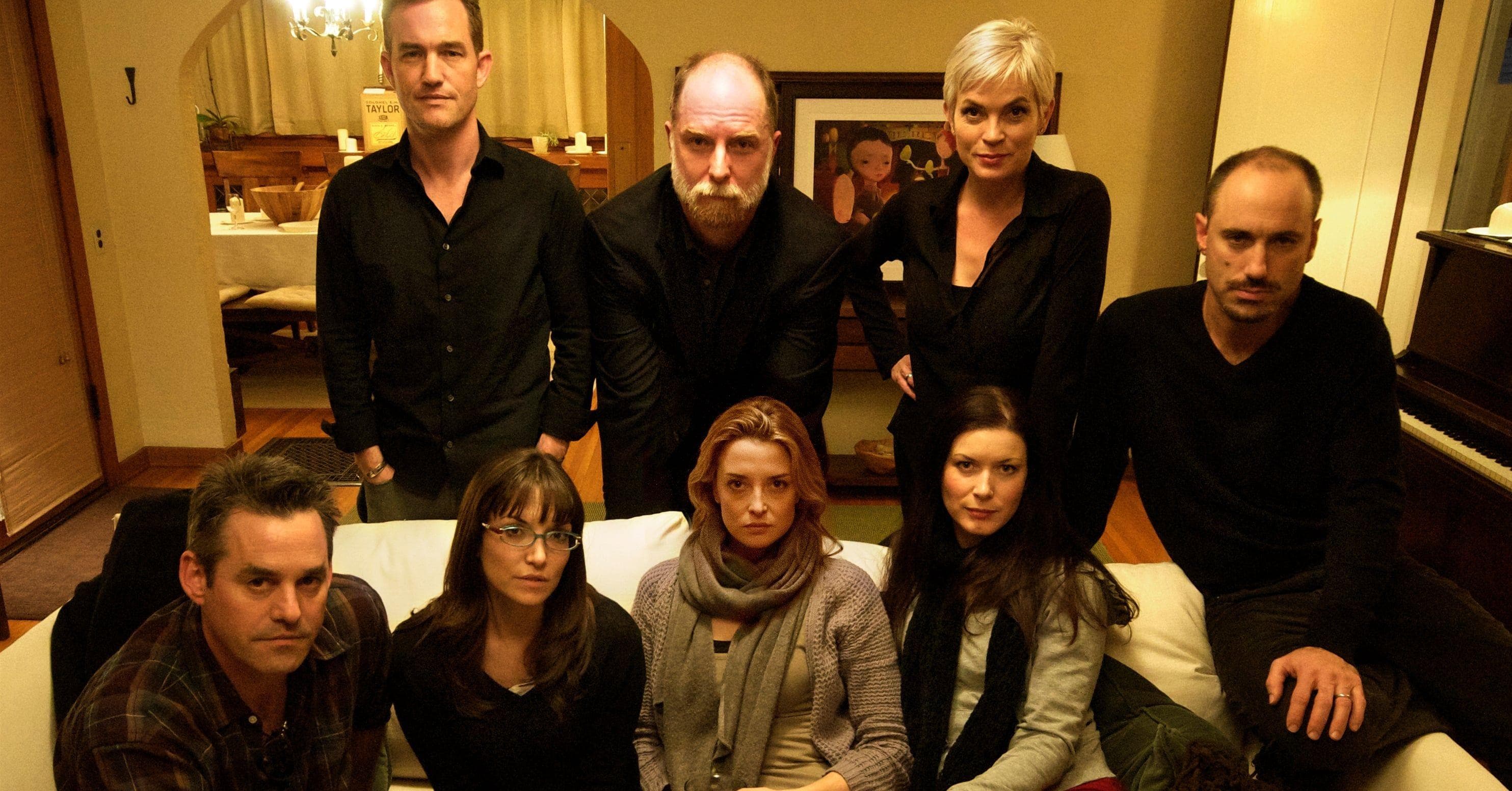The 35 Best Movies & Shows Like 