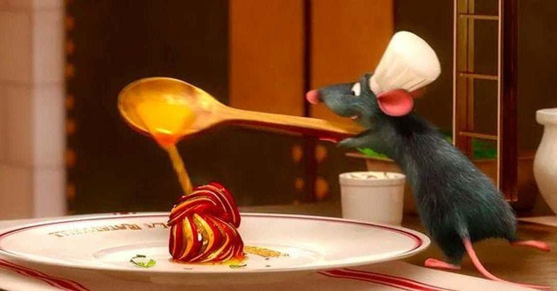 Fictional Restaurants We’d Love To Eat At