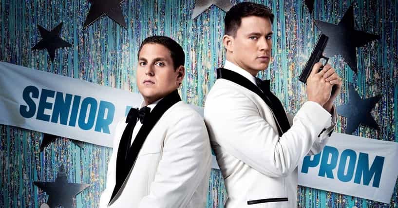 What To Watch If You Love '21 Jump Street' - Ranker